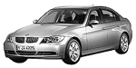 BMW E92 C20D5 Fault Code