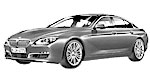 BMW F06 C20D5 Fault Code