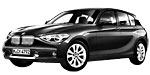 BMW F20 C20D5 Fault Code